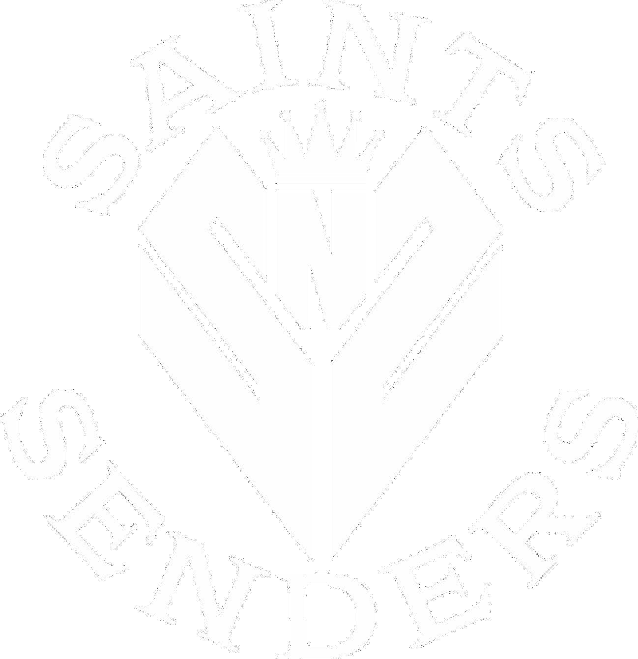 Saints N' Senders