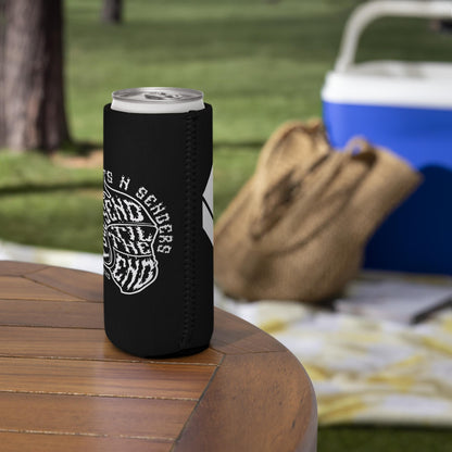 Til' The End Can cooler