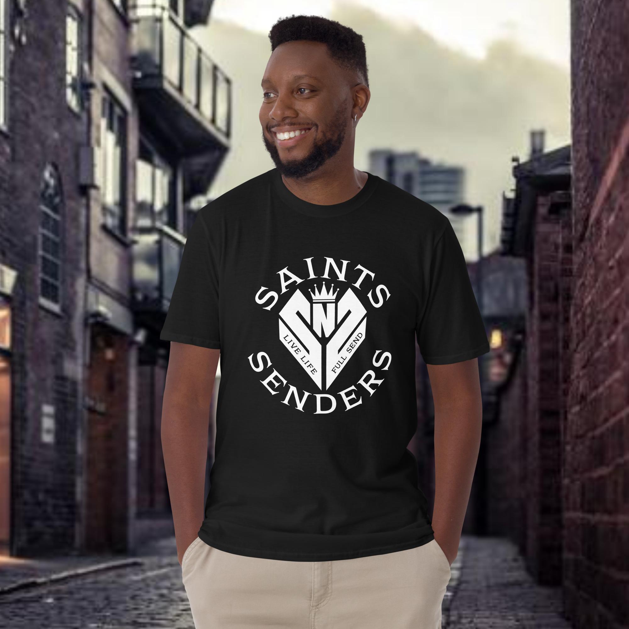 Saints t hot sale shirts for men