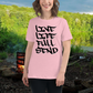 Stacked Up Women's T-Shirt