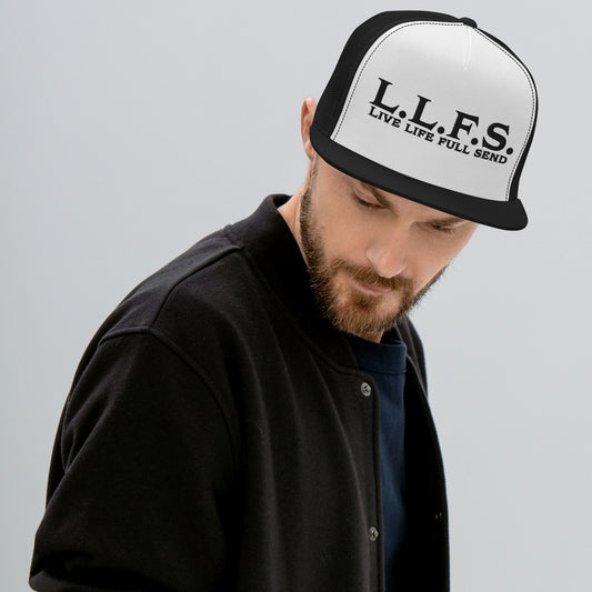 L.L.F.S. Trucker Cap