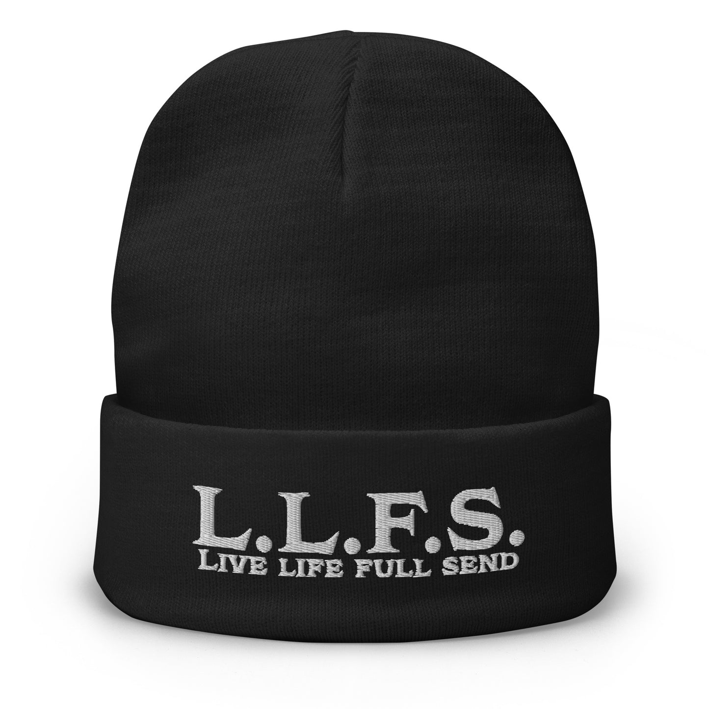 L.L.F.S. Beanie