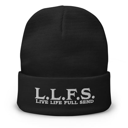 L.L.F.S. Beanie